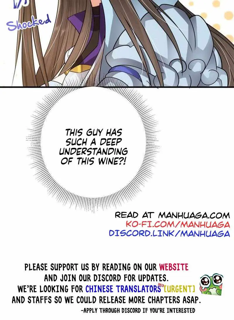 Keep a Low Profile, Sect Leader Chapter 81 Page 60