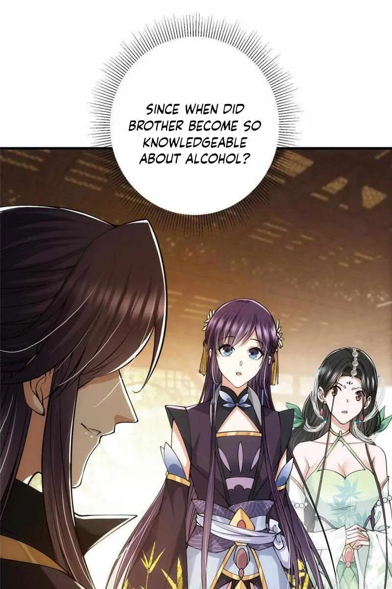 Keep a Low Profile, Sect Leader Chapter 82 Page 1