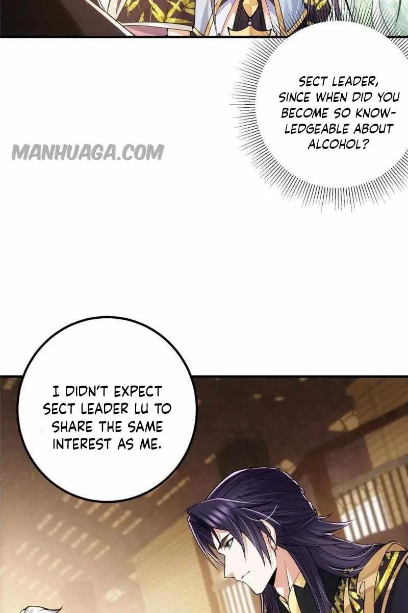 Keep a Low Profile, Sect Leader Chapter 82 Page 2