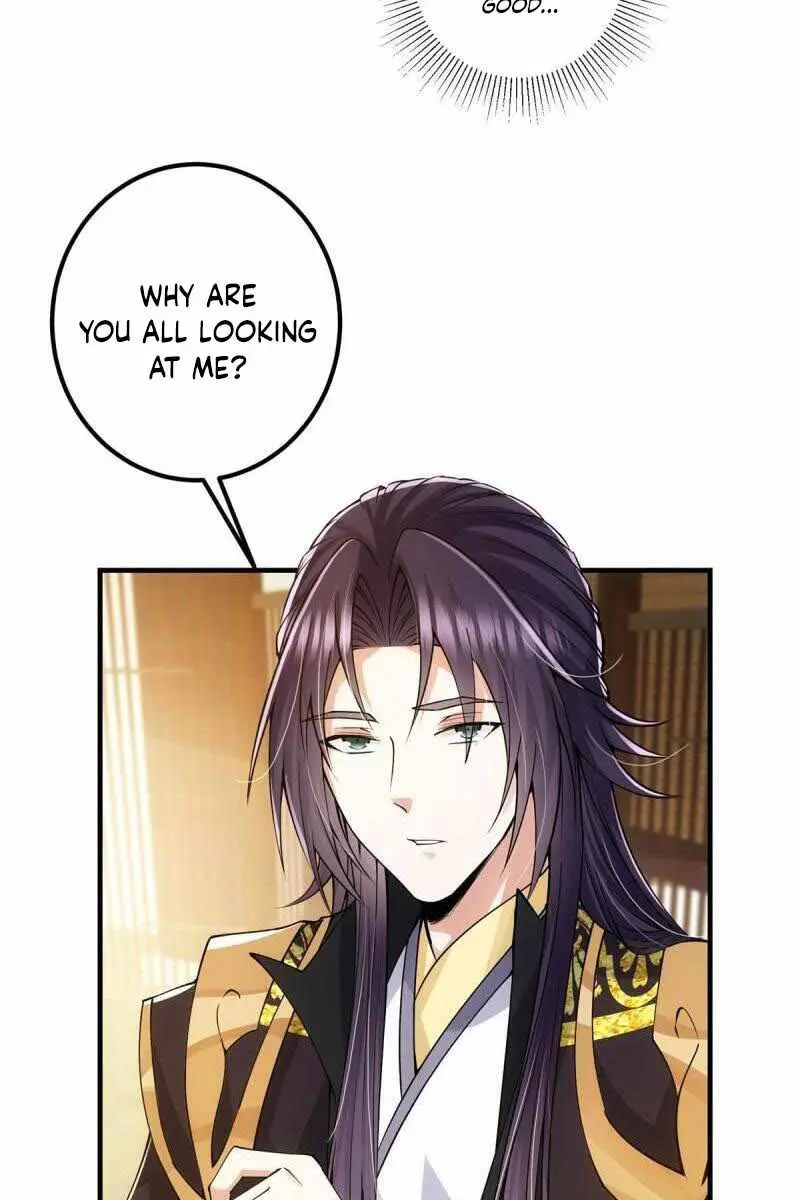 Keep a Low Profile, Sect Leader Chapter 82 Page 7