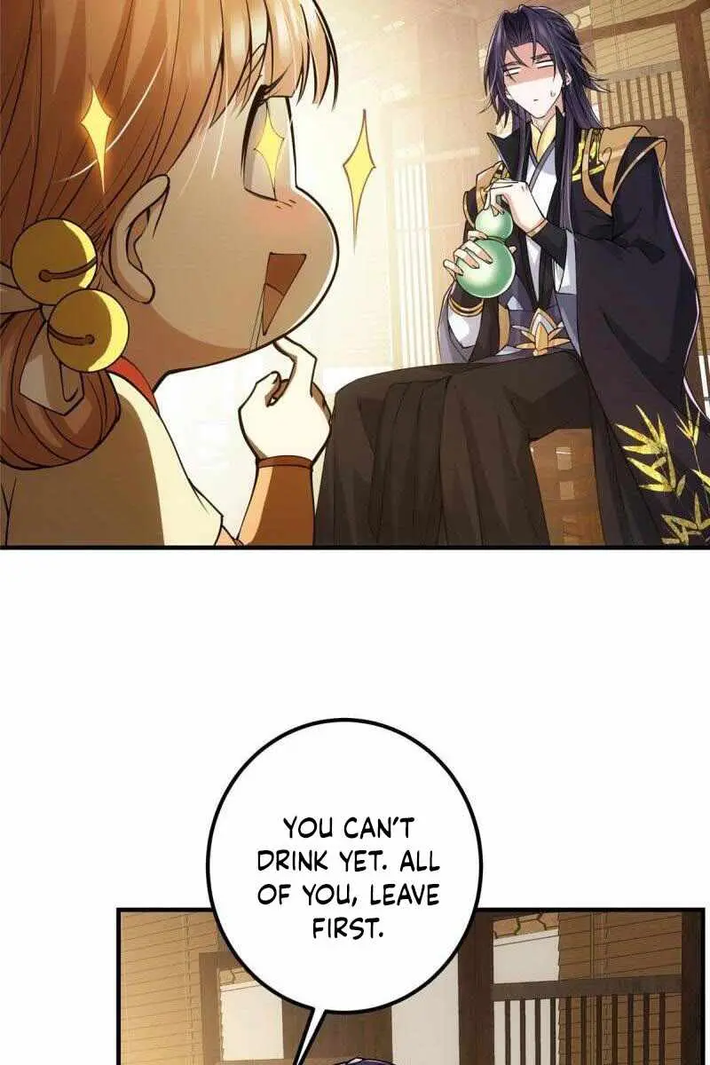 Keep a Low Profile, Sect Leader Chapter 82 Page 9