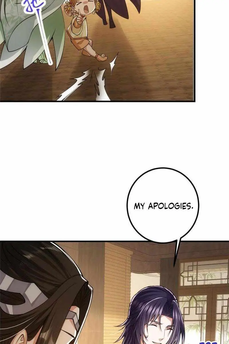 Keep a Low Profile, Sect Leader Chapter 82 Page 12