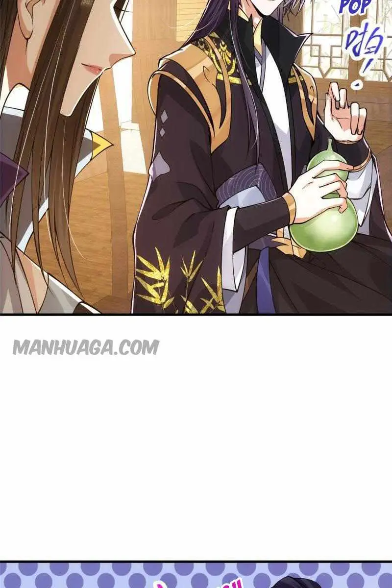 Keep a Low Profile, Sect Leader Chapter 82 Page 13