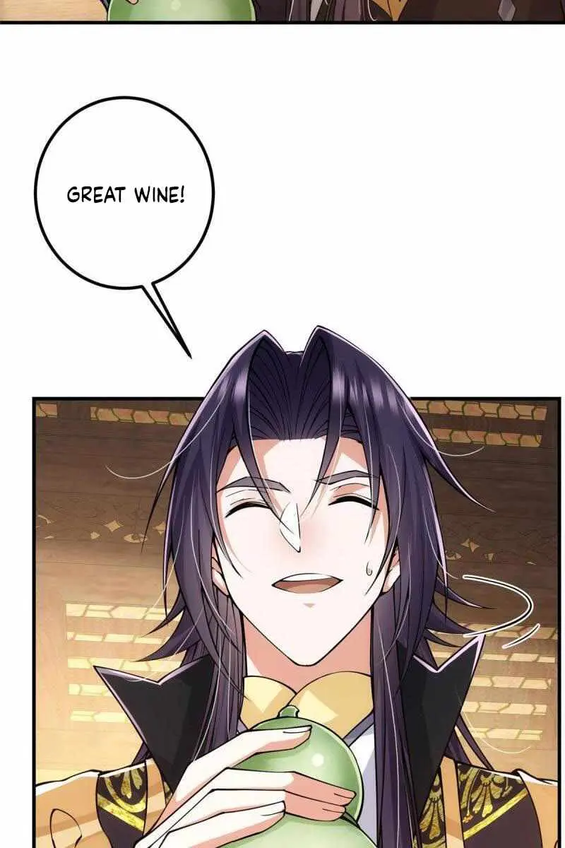 Keep a Low Profile, Sect Leader Chapter 82 Page 17