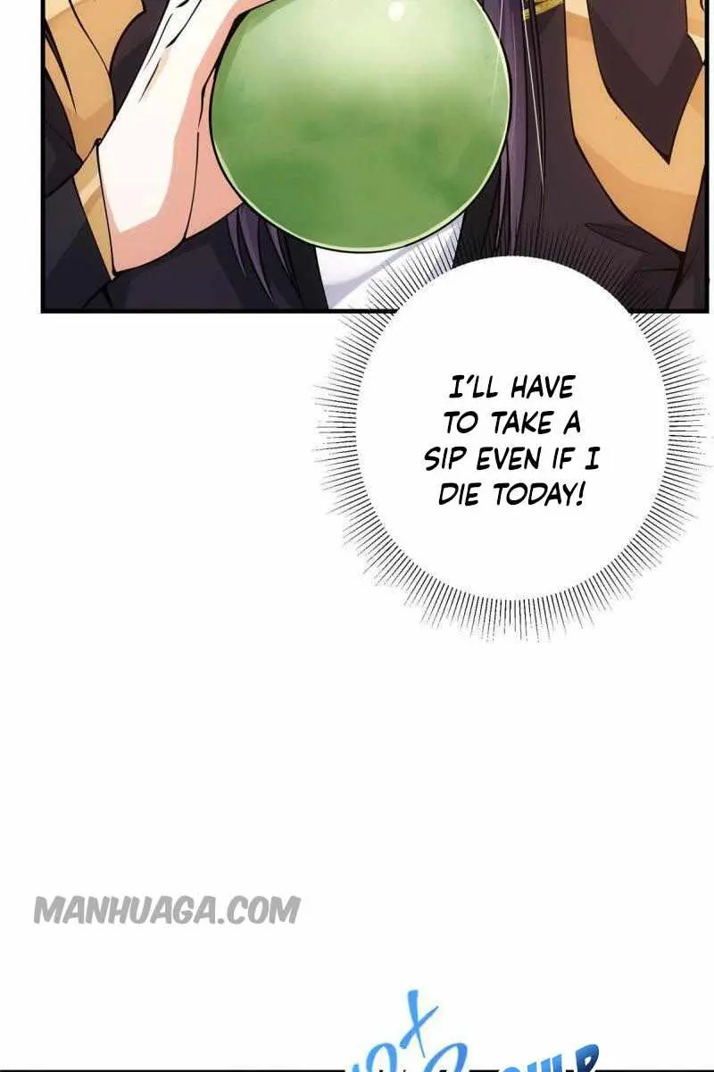 Keep a Low Profile, Sect Leader Chapter 82 Page 18