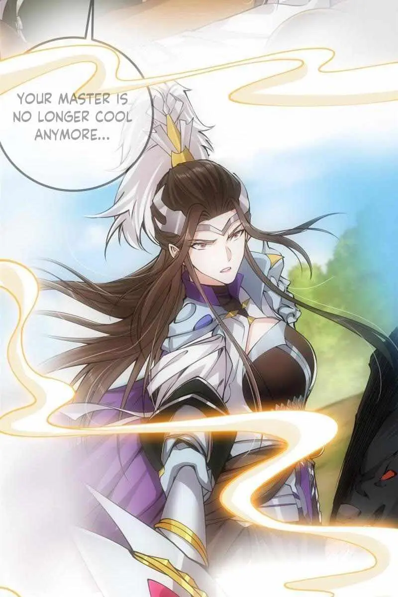 Keep a Low Profile, Sect Leader Chapter 82 Page 22
