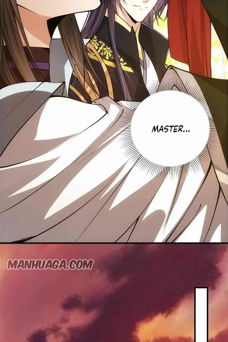 Keep a Low Profile, Sect Leader Chapter 82 Page 26