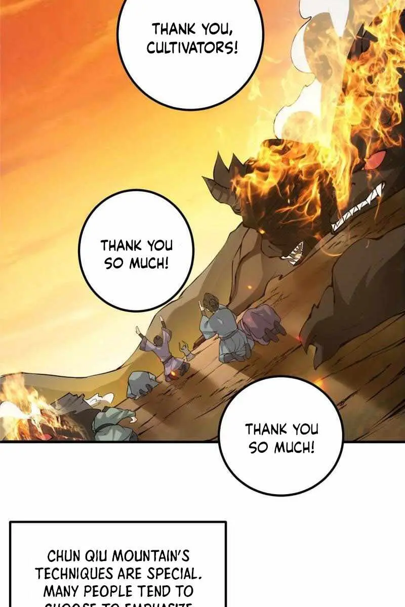 Keep a Low Profile, Sect Leader Chapter 82 Page 28