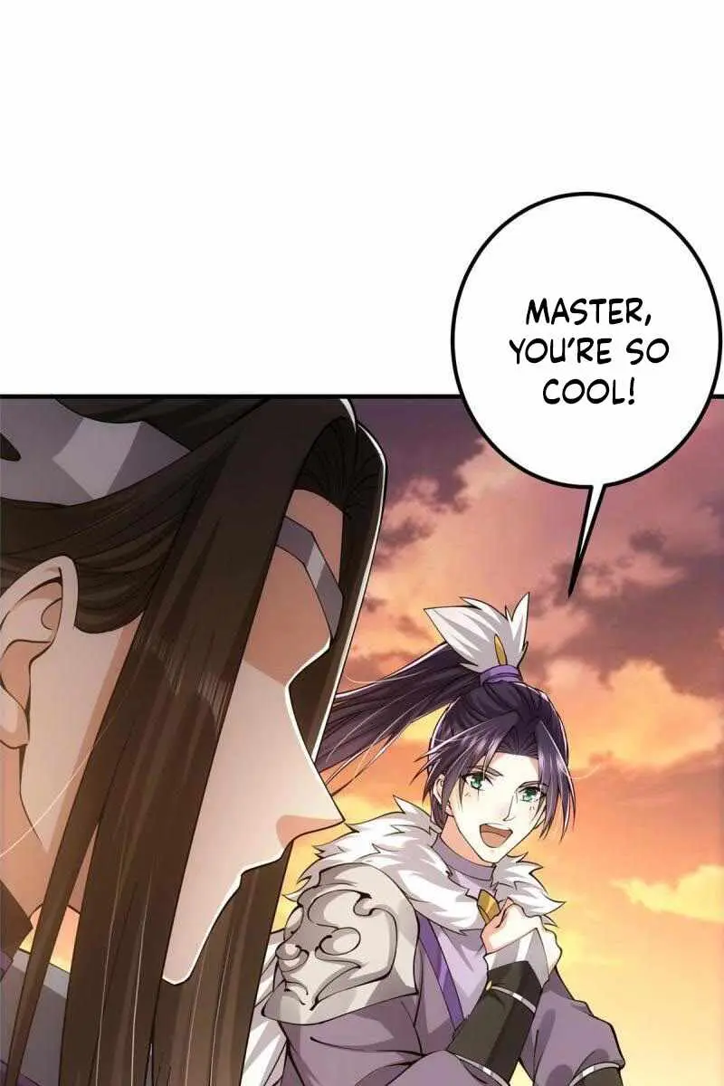 Keep a Low Profile, Sect Leader Chapter 82 Page 30