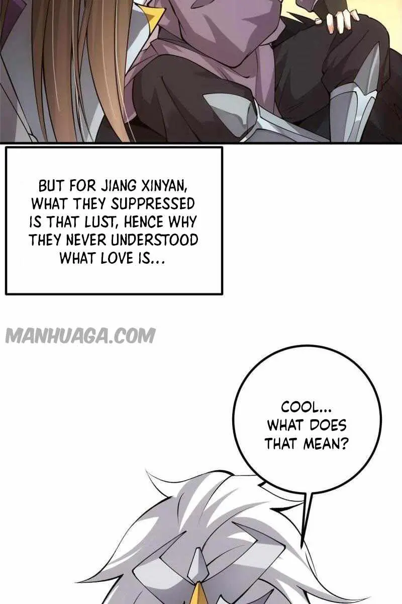 Keep a Low Profile, Sect Leader Chapter 82 Page 31