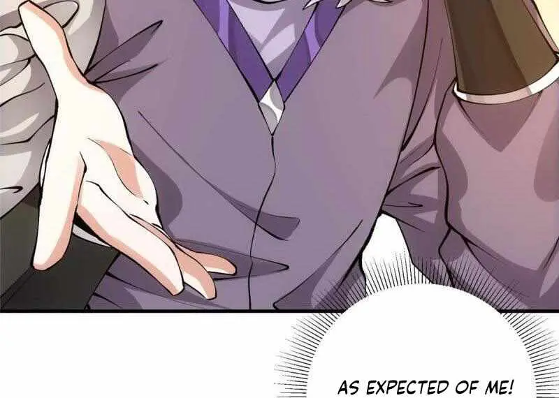 Keep a Low Profile, Sect Leader Chapter 82 Page 34