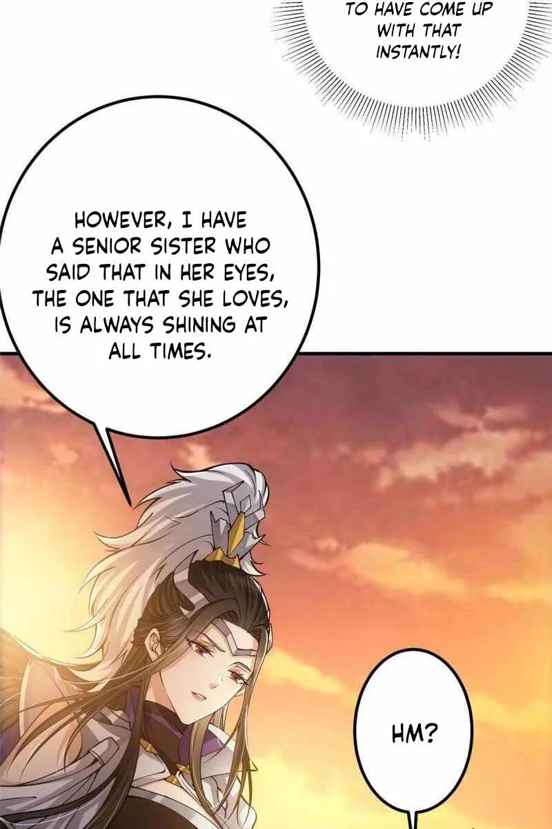 Keep a Low Profile, Sect Leader Chapter 82 Page 35