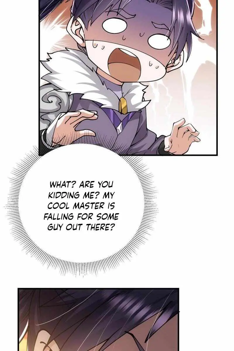 Keep a Low Profile, Sect Leader Chapter 82 Page 37