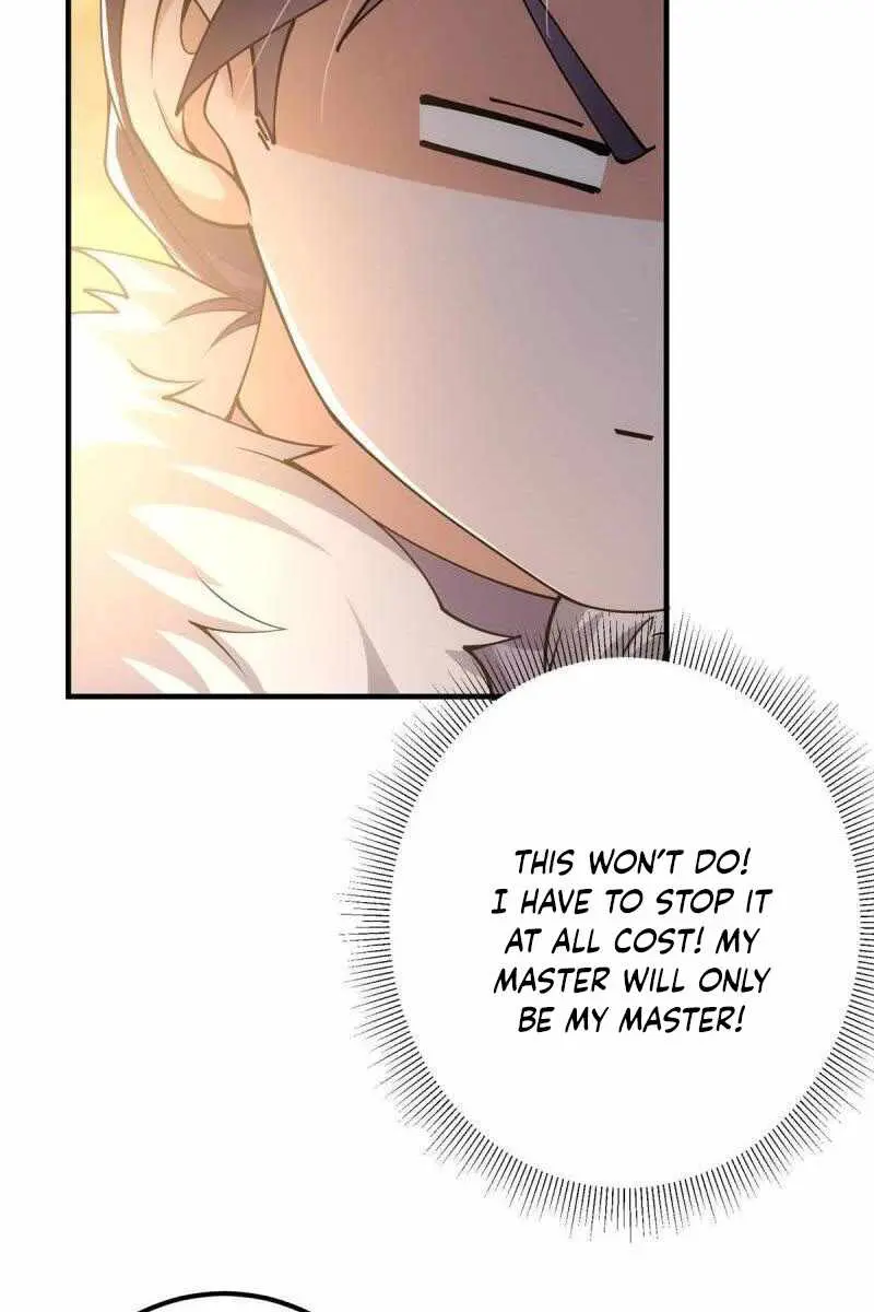 Keep a Low Profile, Sect Leader Chapter 82 Page 38