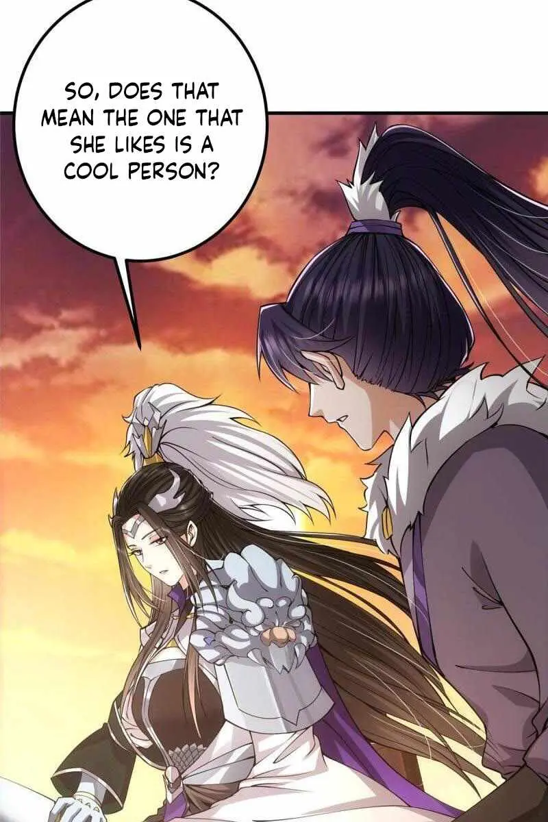 Keep a Low Profile, Sect Leader Chapter 82 Page 39