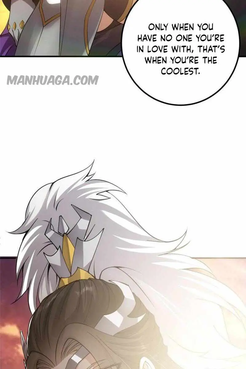 Keep a Low Profile, Sect Leader Chapter 82 Page 46