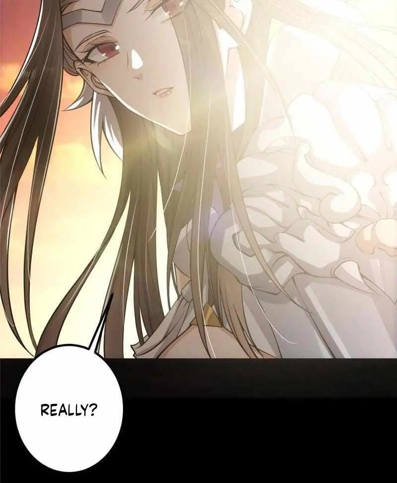 Keep a Low Profile, Sect Leader Chapter 82 Page 47