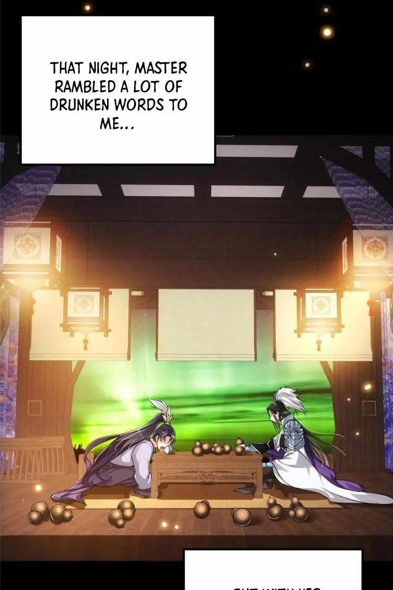 Keep a Low Profile, Sect Leader Chapter 82 Page 50