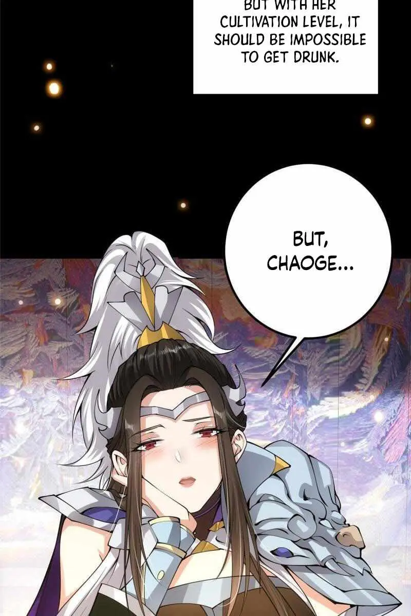 Keep a Low Profile, Sect Leader Chapter 82 Page 51