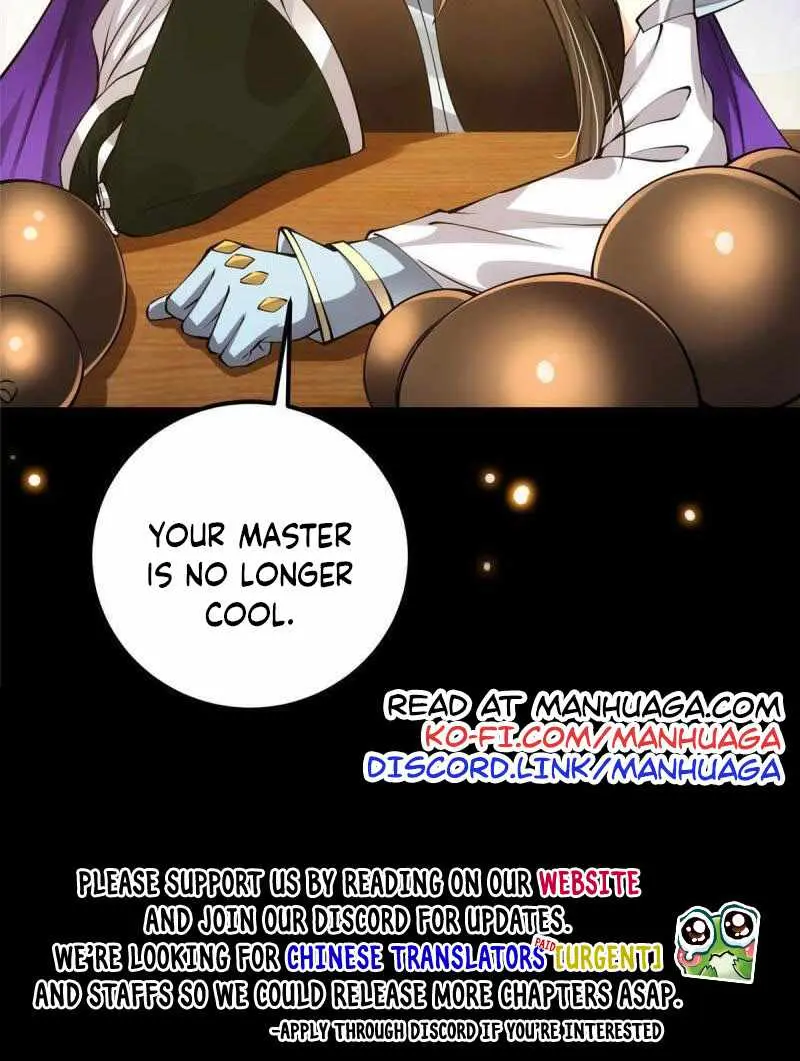 Keep a Low Profile, Sect Leader Chapter 82 Page 52
