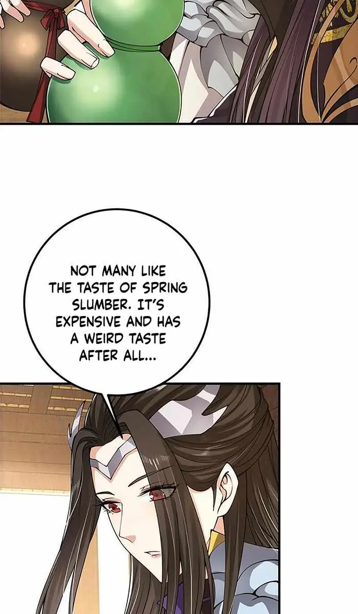 Keep a Low Profile, Sect Leader Chapter 83 Page 2
