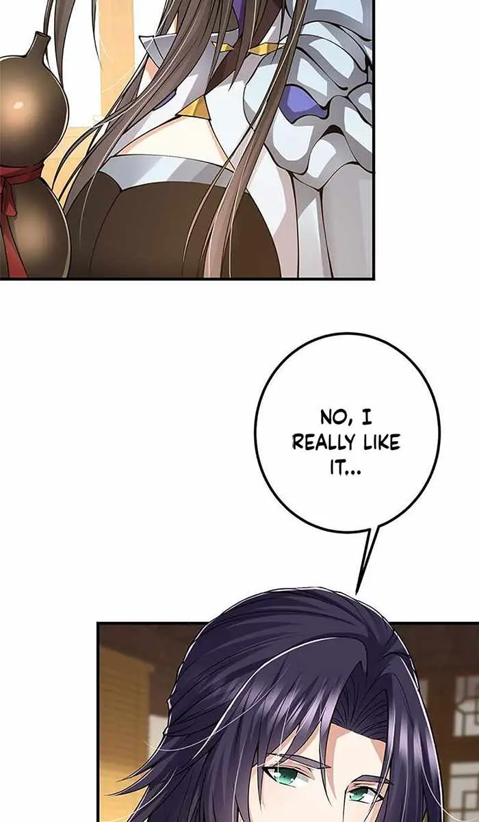 Keep a Low Profile, Sect Leader Chapter 83 Page 3