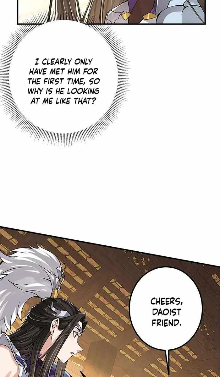 Keep a Low Profile, Sect Leader Chapter 83 Page 6