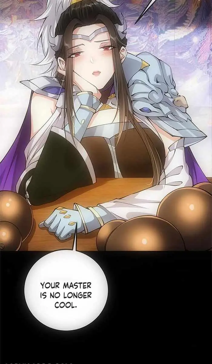 Keep a Low Profile, Sect Leader Chapter 83 Page 11