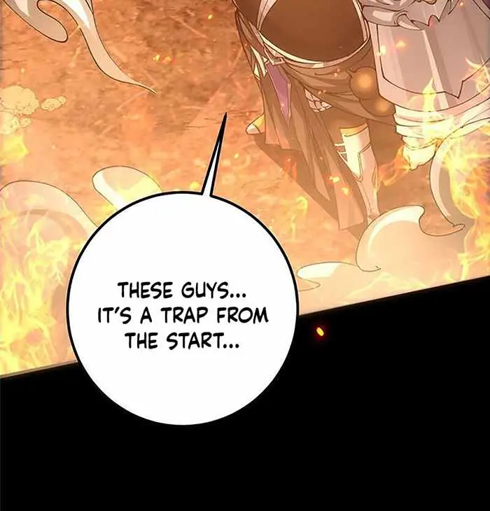 Keep a Low Profile, Sect Leader Chapter 83 Page 20