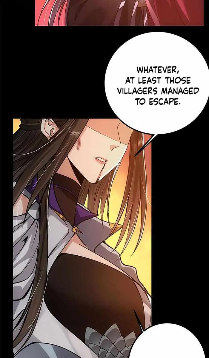 Keep a Low Profile, Sect Leader Chapter 83 Page 23
