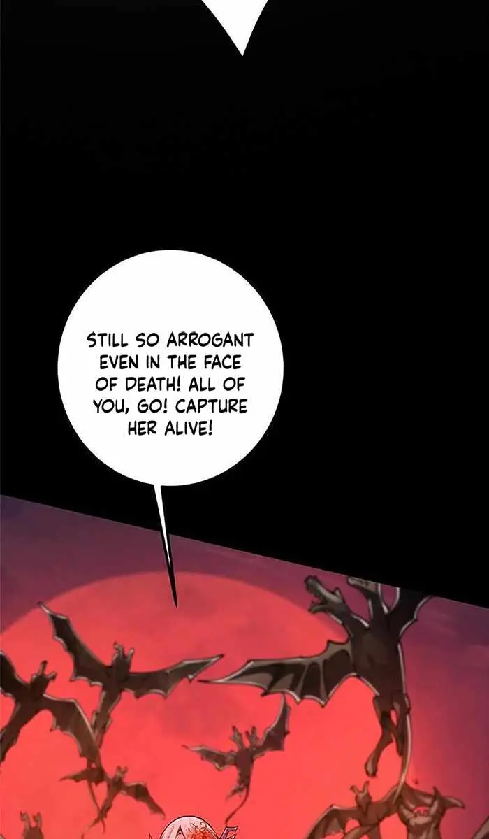 Keep a Low Profile, Sect Leader Chapter 83 Page 26