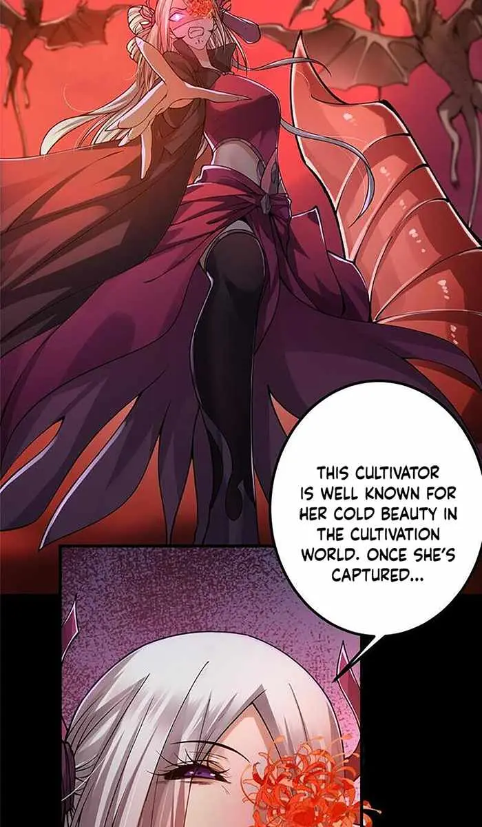 Keep a Low Profile, Sect Leader Chapter 83 Page 27