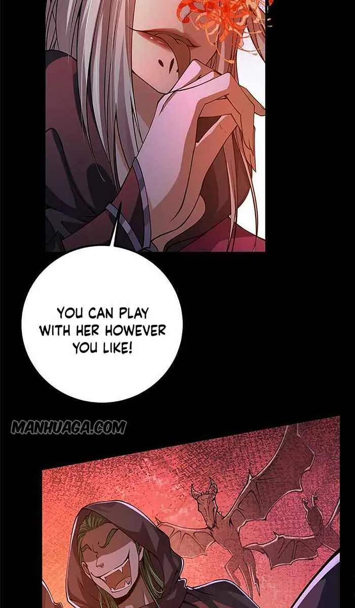 Keep a Low Profile, Sect Leader Chapter 83 Page 28