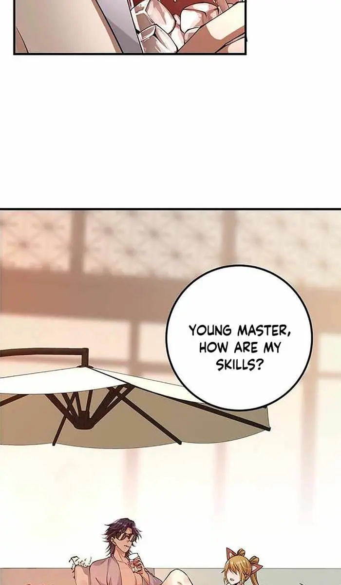 Keep a Low Profile, Sect Leader Chapter 83 Page 31