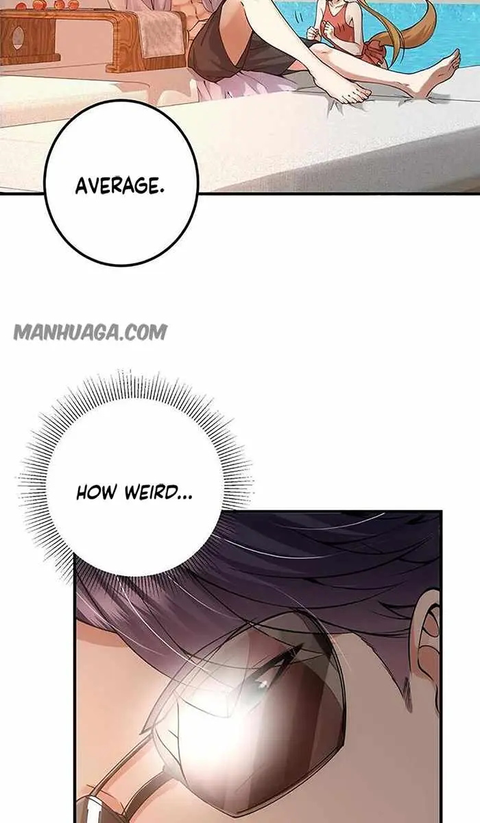 Keep a Low Profile, Sect Leader Chapter 83 Page 32