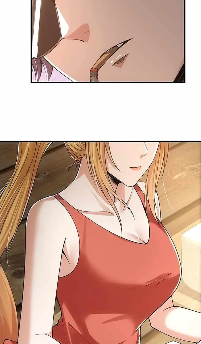 Keep a Low Profile, Sect Leader Chapter 83 Page 33