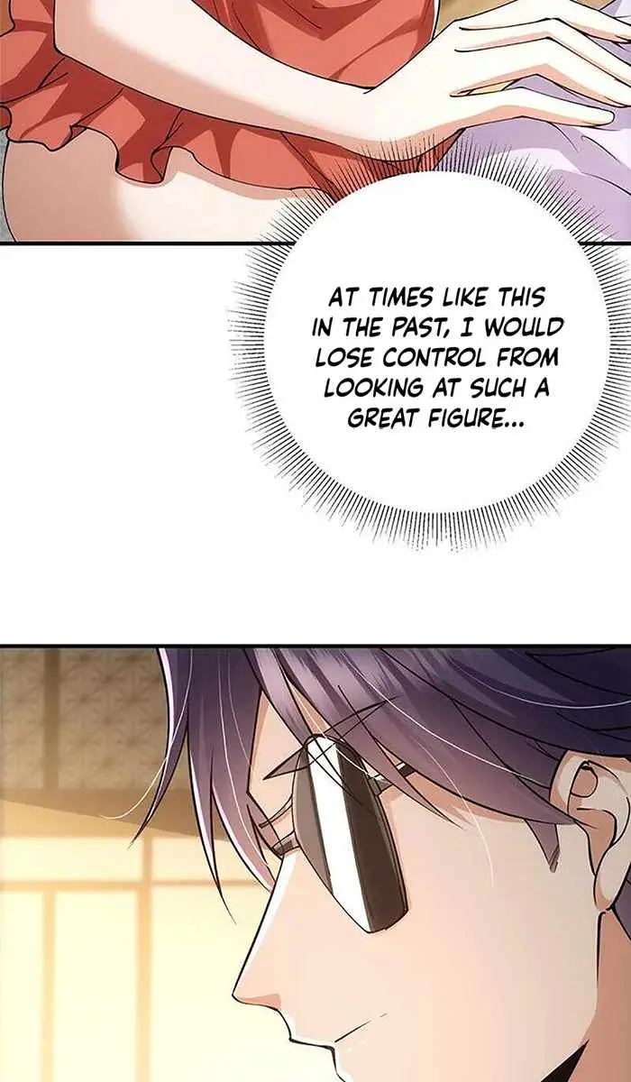 Keep a Low Profile, Sect Leader Chapter 83 Page 34