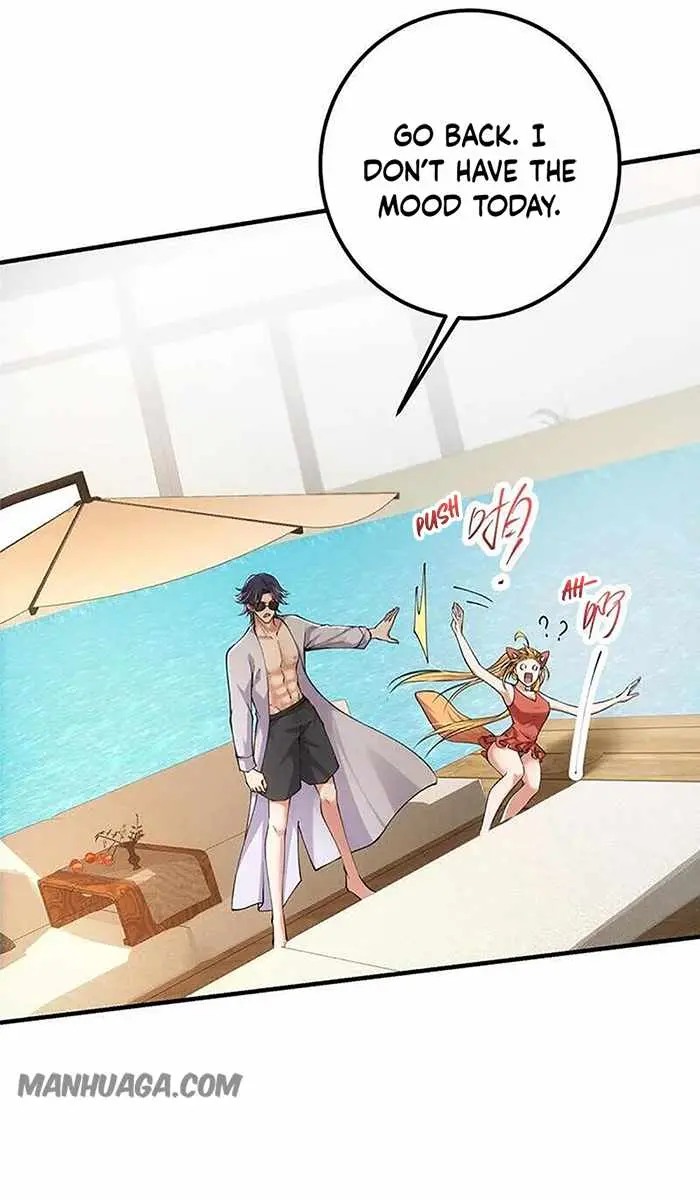 Keep a Low Profile, Sect Leader Chapter 83 Page 43