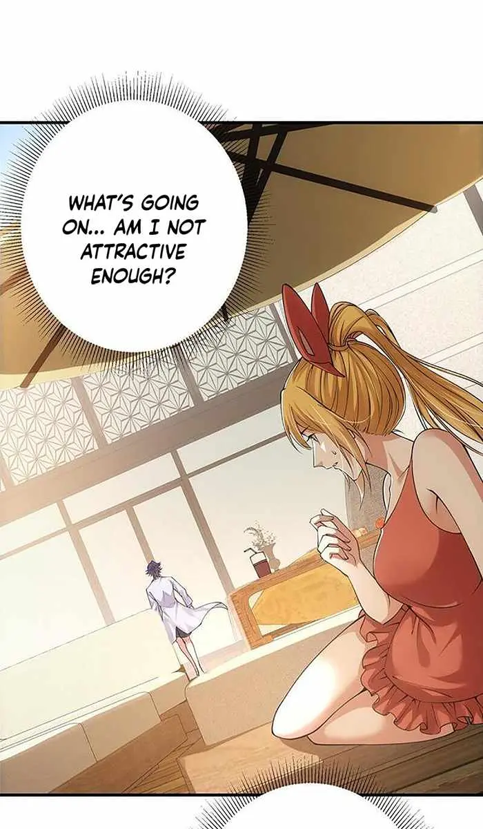 Keep a Low Profile, Sect Leader Chapter 83 Page 44