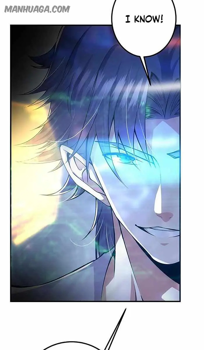 Keep a Low Profile, Sect Leader Chapter 83 Page 49