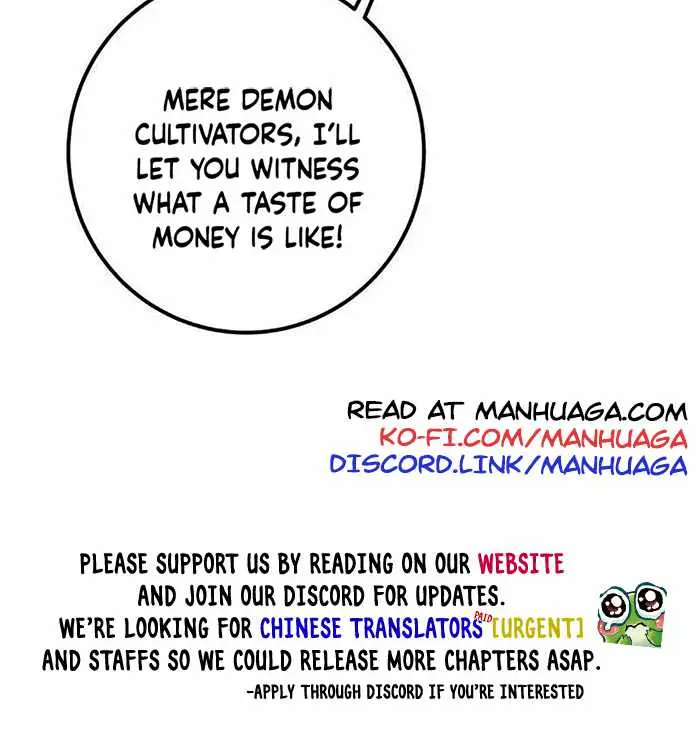 Keep a Low Profile, Sect Leader Chapter 83 Page 50