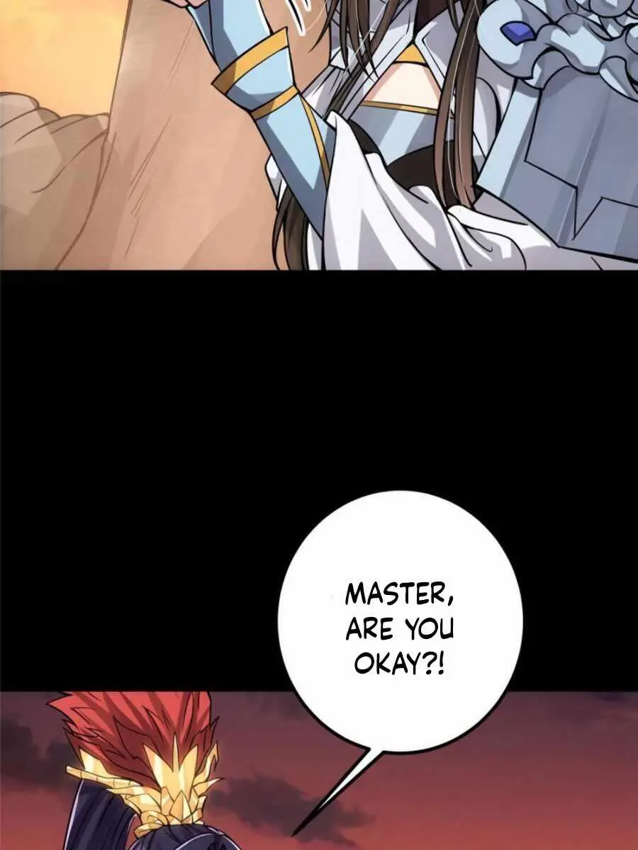Keep a Low Profile, Sect Leader Chapter 85 Page 3