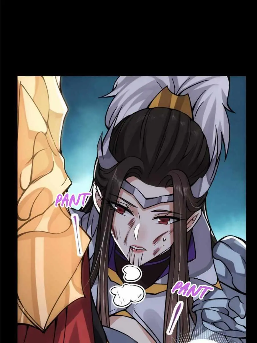 Keep a Low Profile, Sect Leader Chapter 85 Page 5
