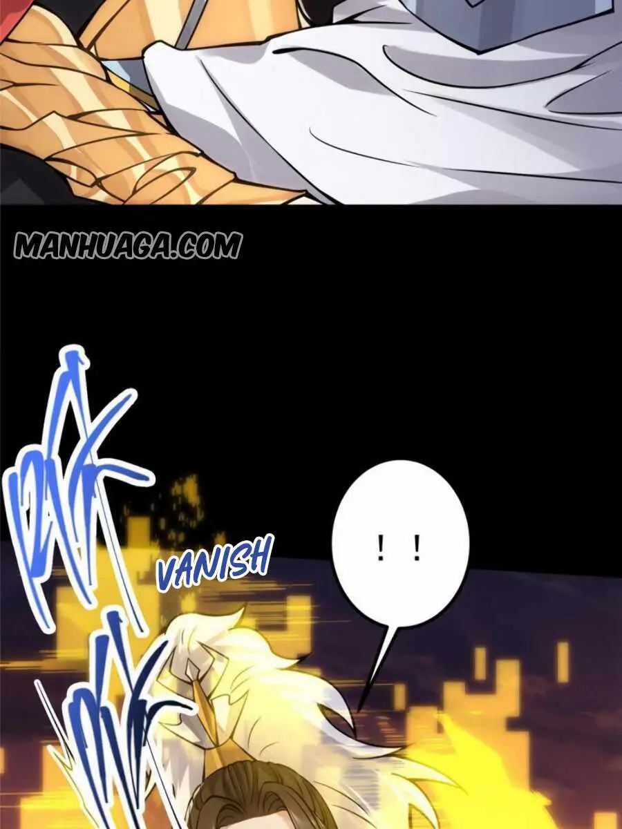 Keep a Low Profile, Sect Leader Chapter 85 Page 8