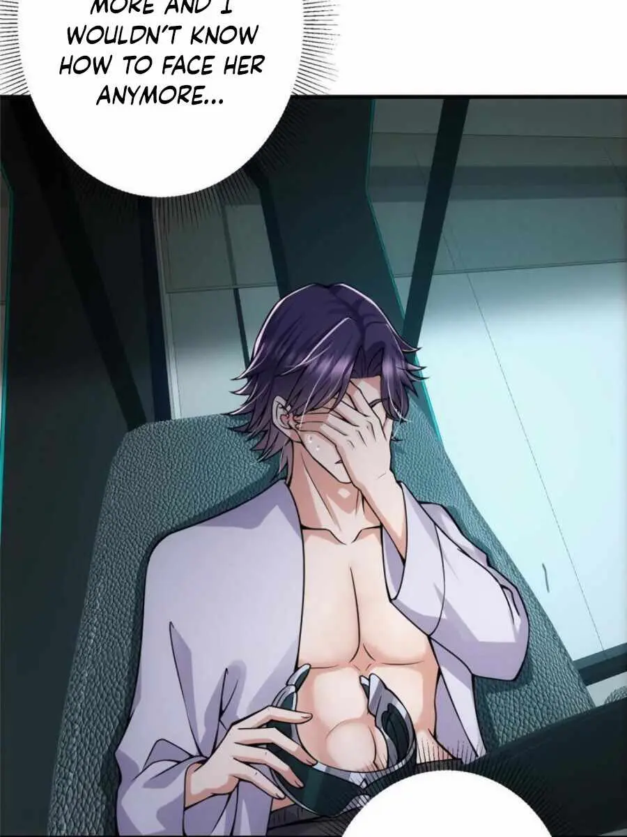 Keep a Low Profile, Sect Leader Chapter 85 Page 14