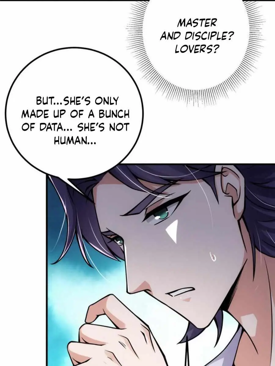 Keep a Low Profile, Sect Leader Chapter 85 Page 15
