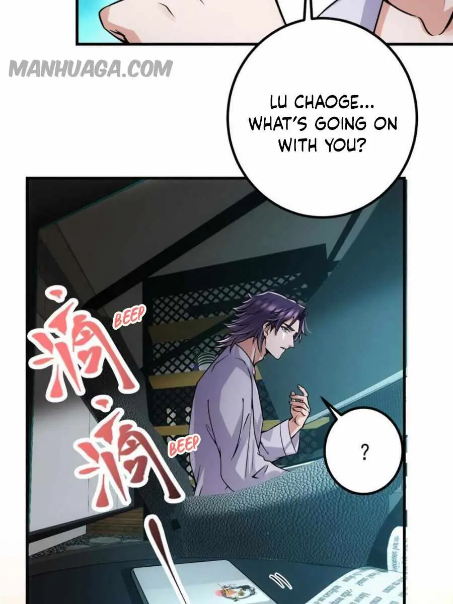 Keep a Low Profile, Sect Leader Chapter 85 Page 16