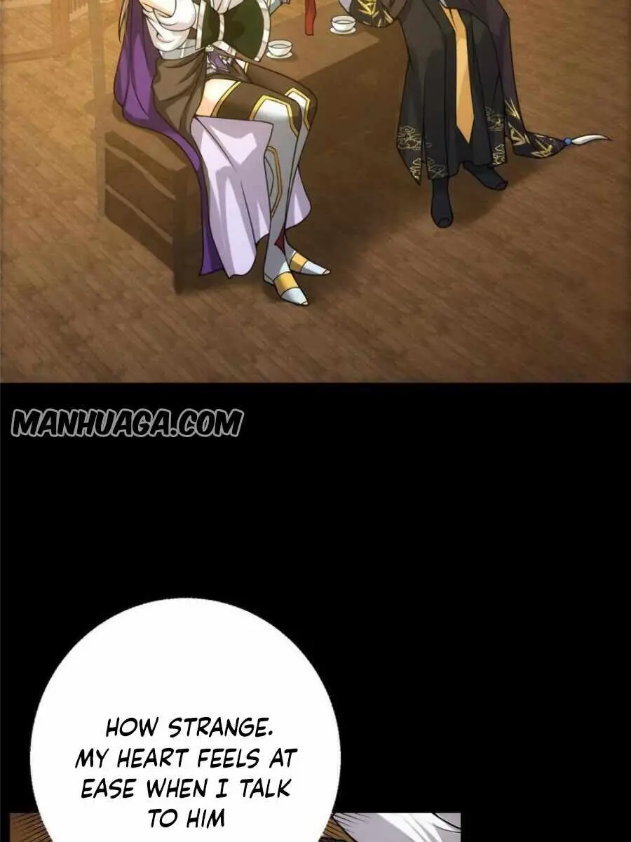 Keep a Low Profile, Sect Leader Chapter 85 Page 23