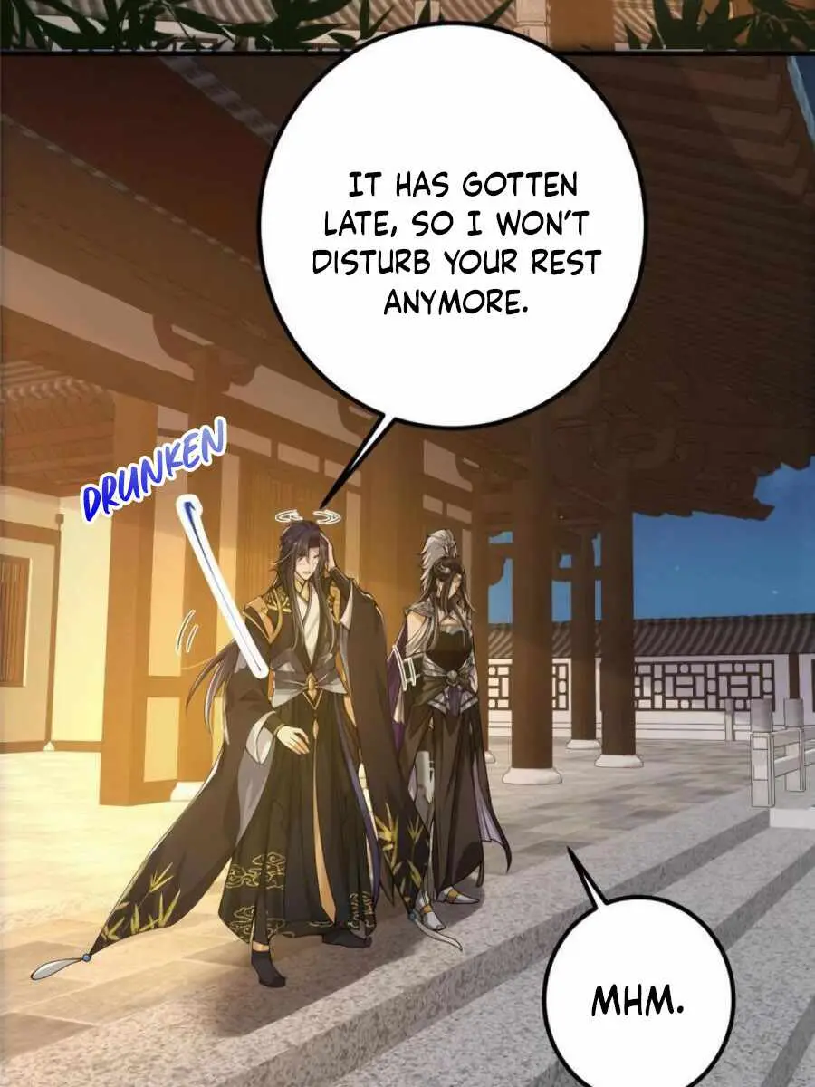 Keep a Low Profile, Sect Leader Chapter 85 Page 27