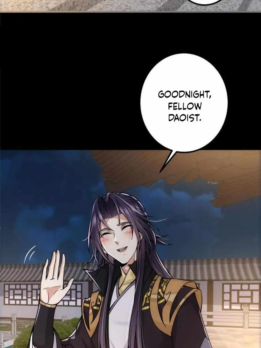 Keep a Low Profile, Sect Leader Chapter 85 Page 28